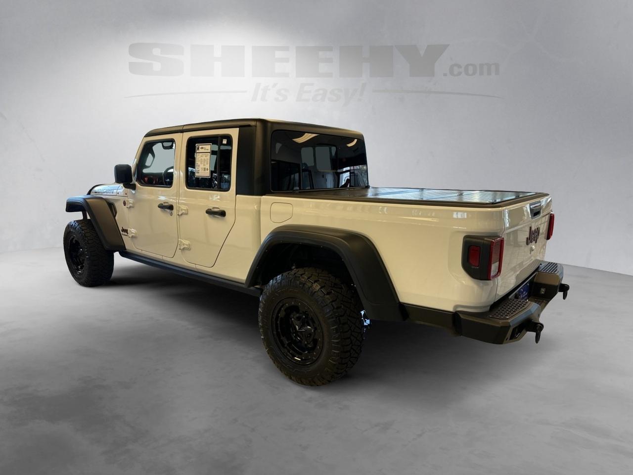 2022 Jeep Gladiator Rubicon Richmond VA