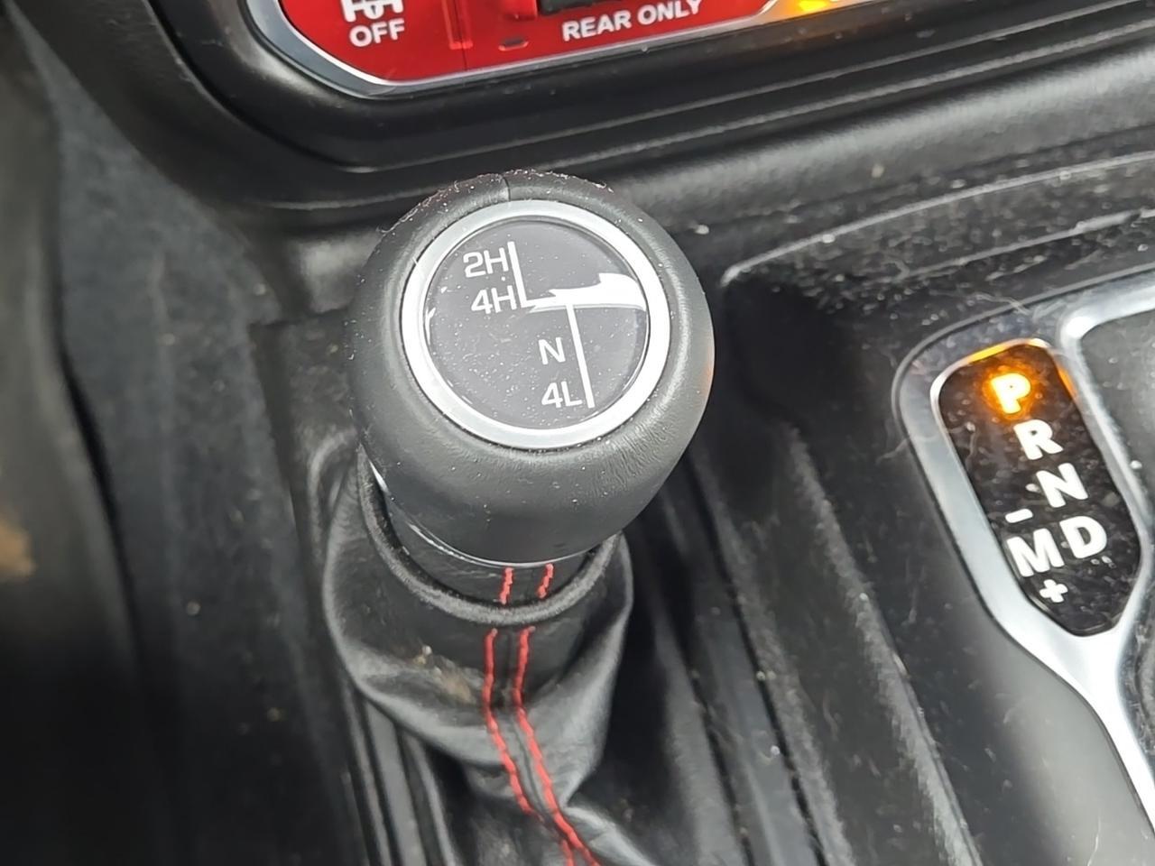 2022 Jeep Gladiator Rubicon Glen Burnie MD