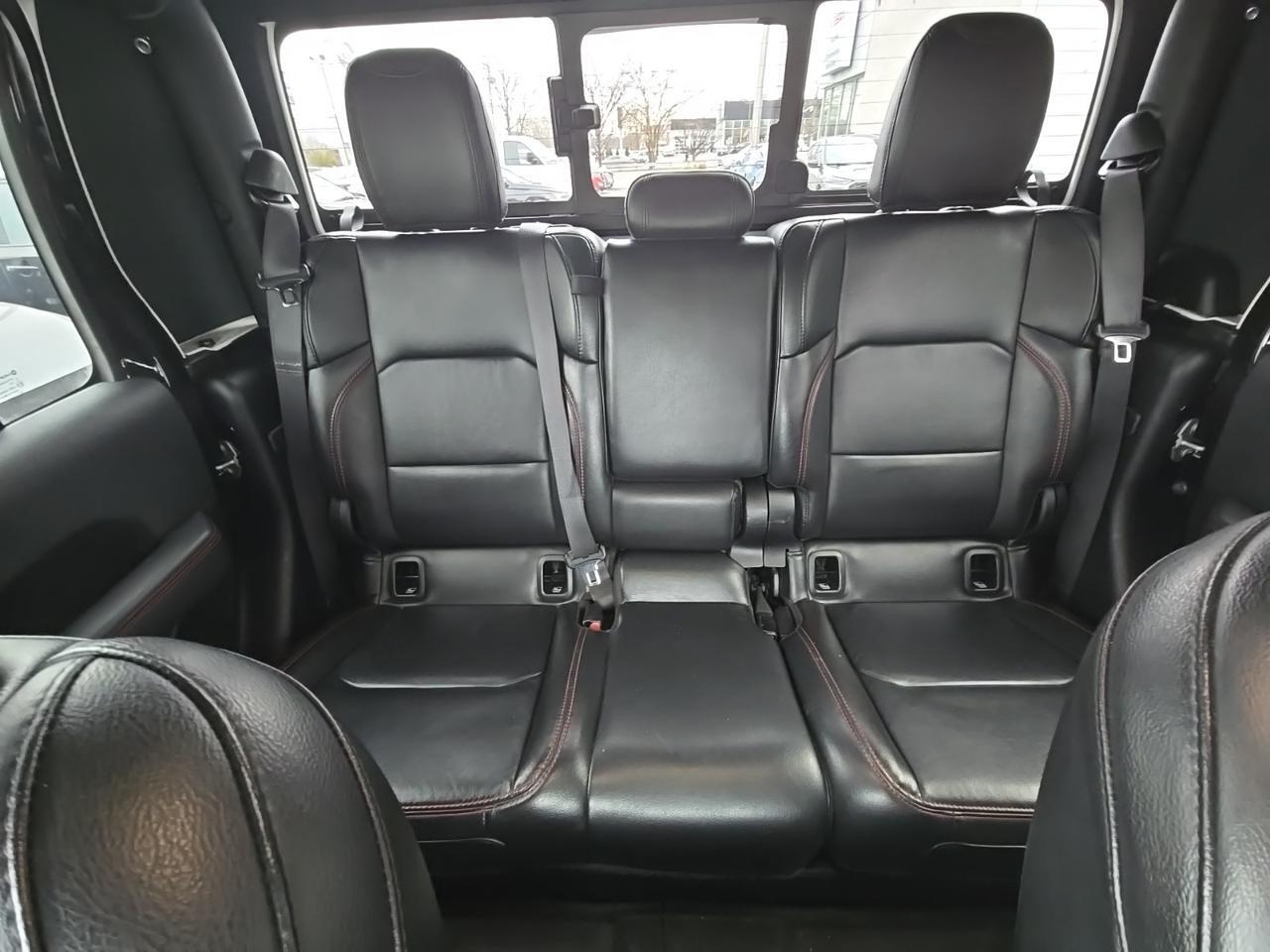 2022 Jeep Gladiator Rubicon Glen Burnie MD