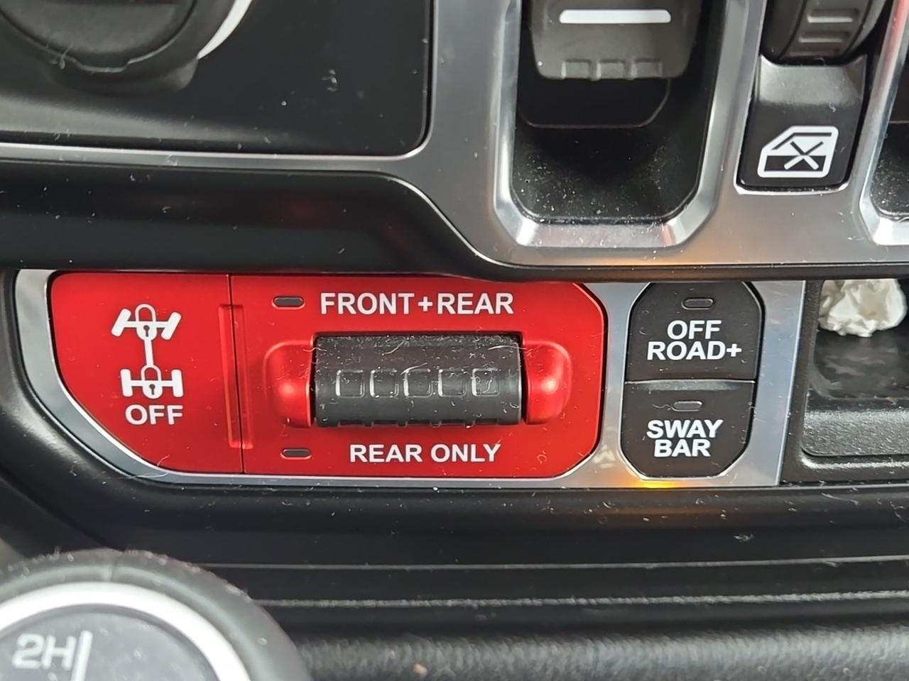 2022 Jeep Gladiator Rubicon Glen Burnie MD