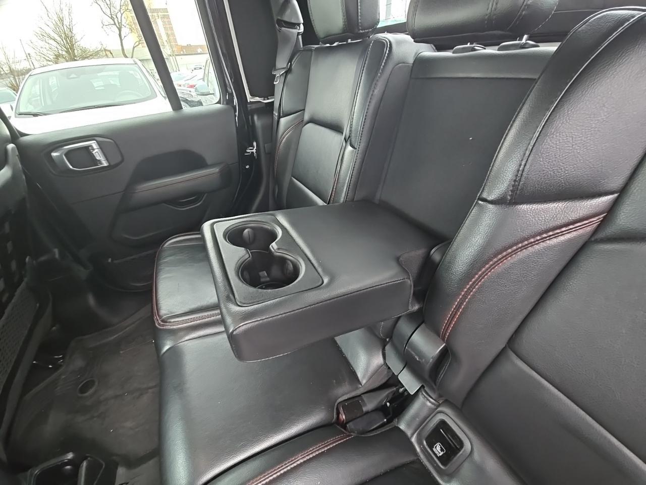 2022 Jeep Gladiator Rubicon Glen Burnie MD