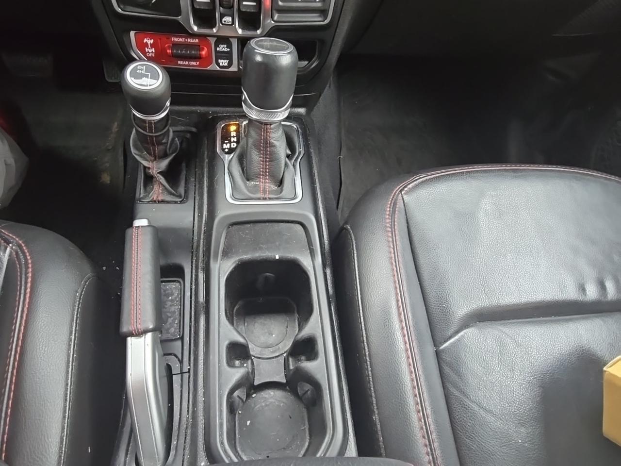 2022 Jeep Gladiator Rubicon Glen Burnie MD