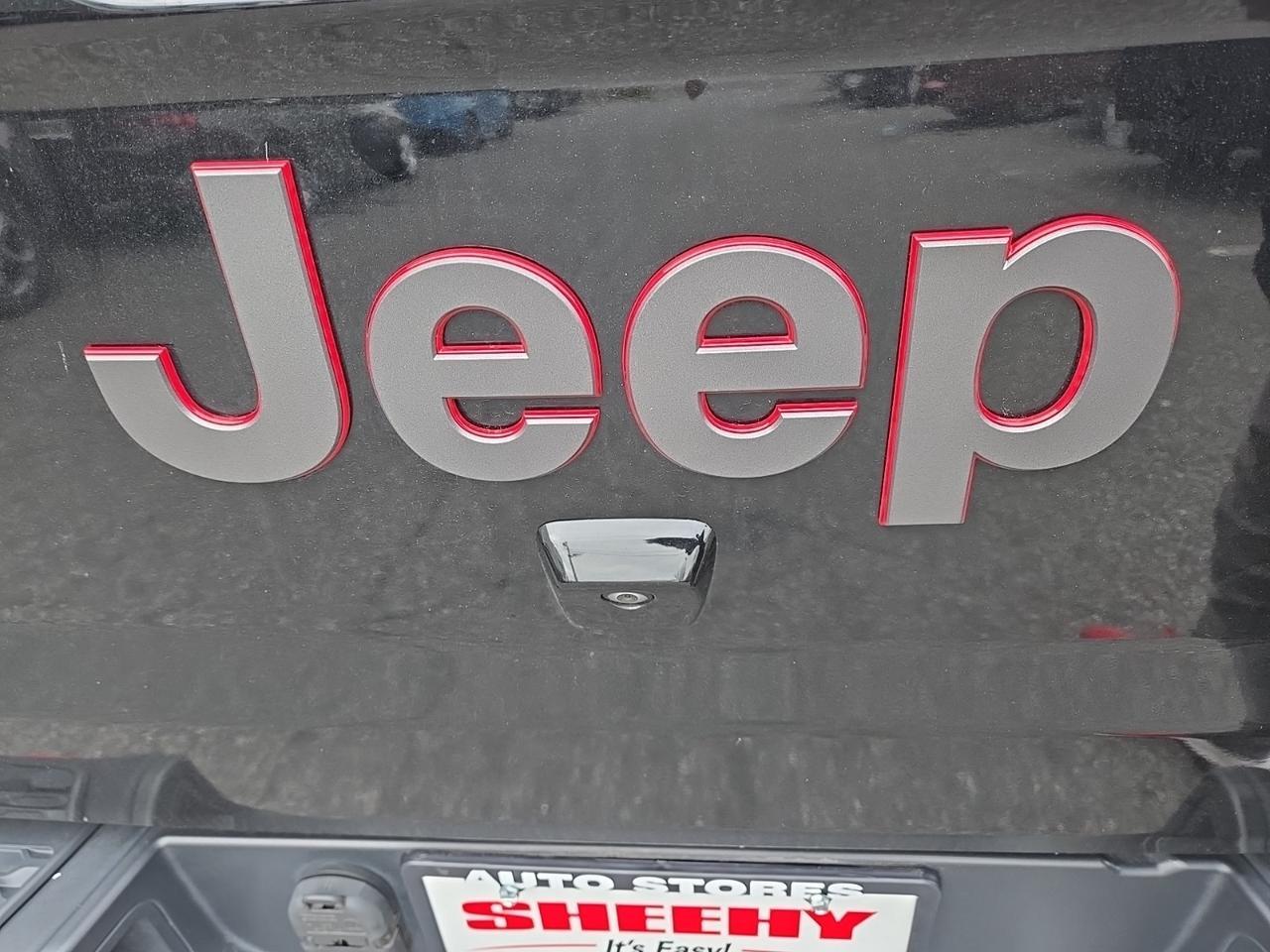 2022 Jeep Gladiator Rubicon Glen Burnie MD