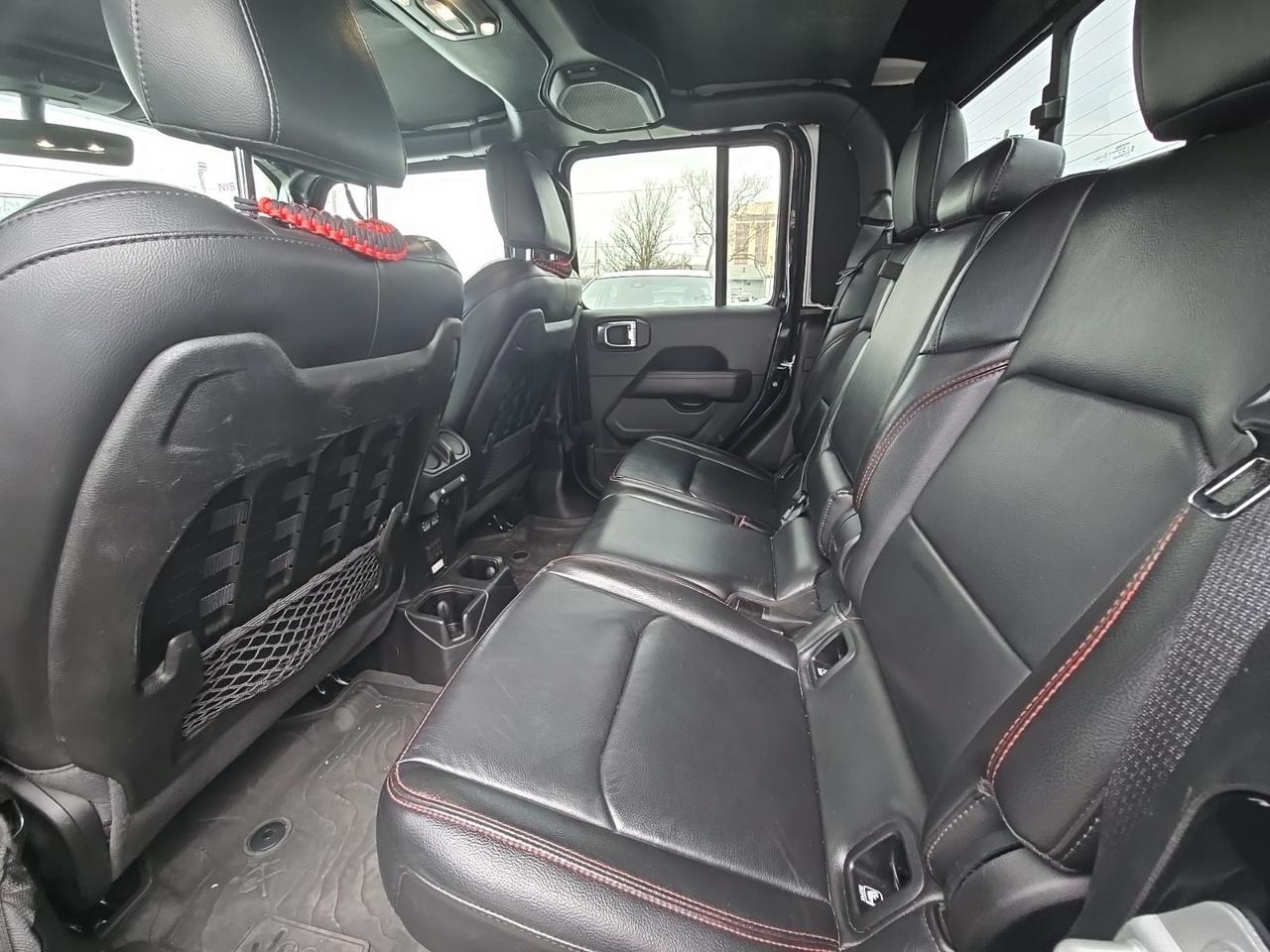 2022 Jeep Gladiator Rubicon Glen Burnie MD