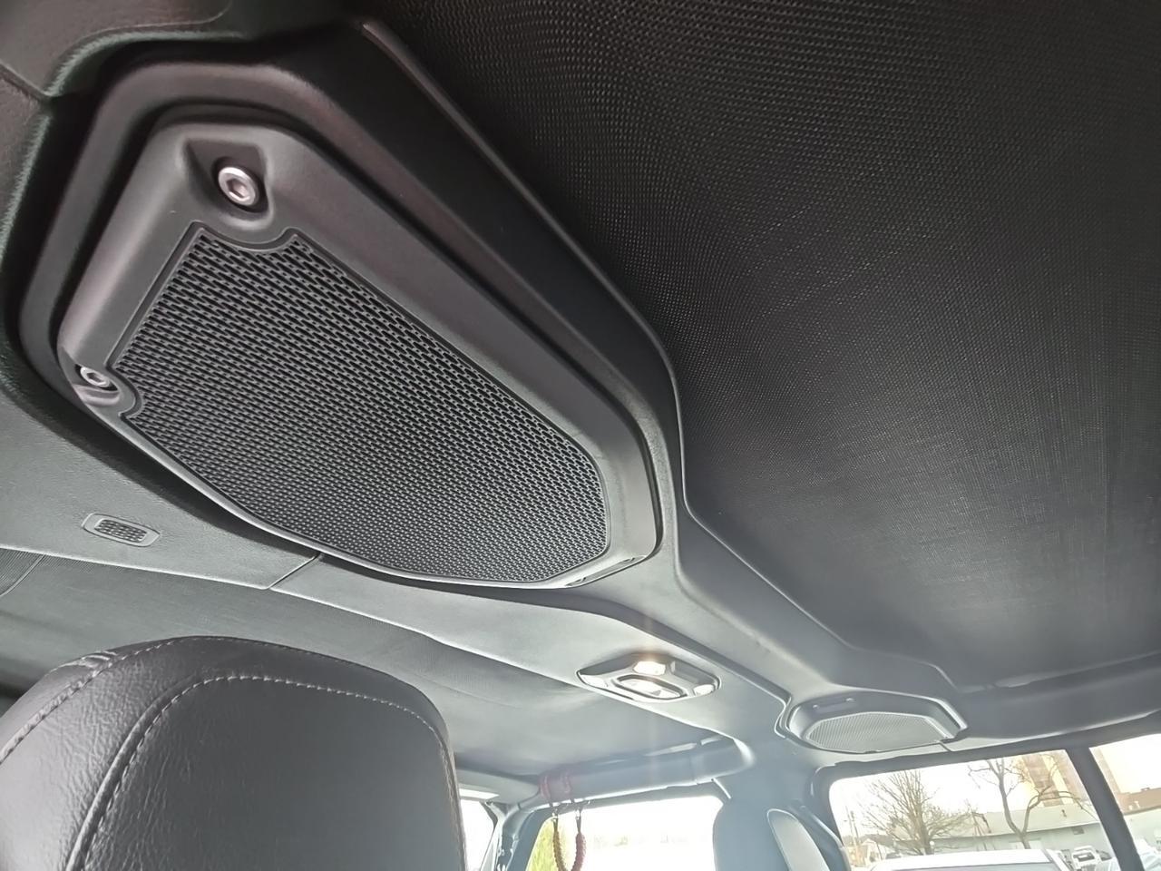 2022 Jeep Gladiator Rubicon Glen Burnie MD