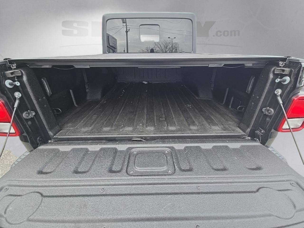 2022 Jeep Gladiator Rubicon Glen Burnie MD