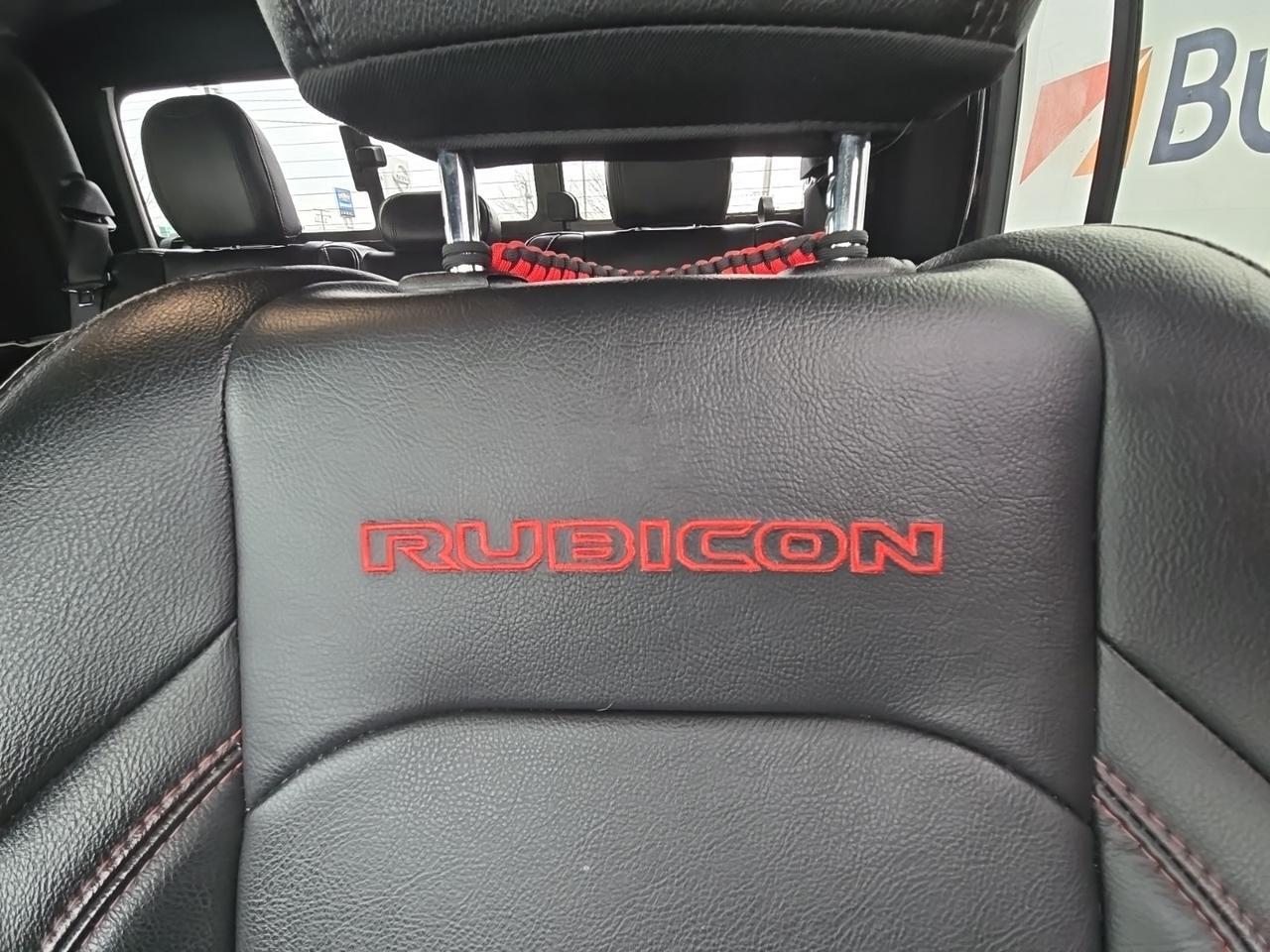 2022 Jeep Gladiator Rubicon Glen Burnie MD