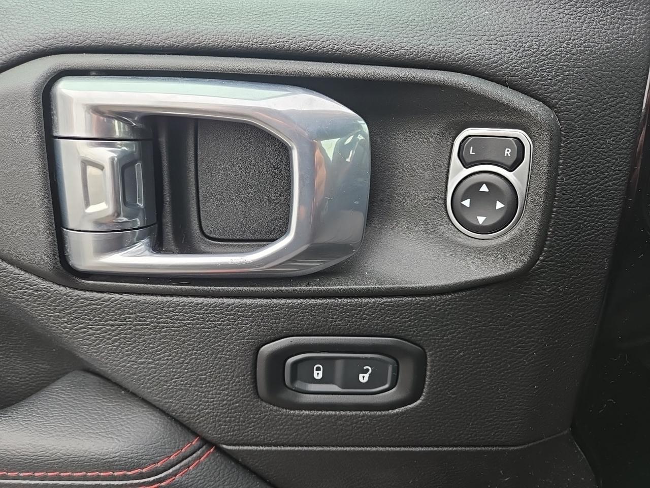 2022 Jeep Gladiator Rubicon Glen Burnie MD