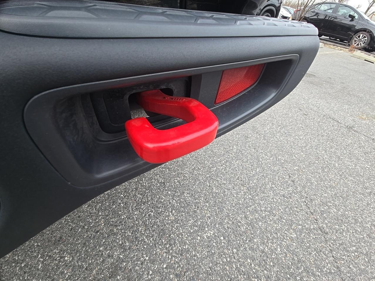 2022 Jeep Gladiator Rubicon Glen Burnie MD