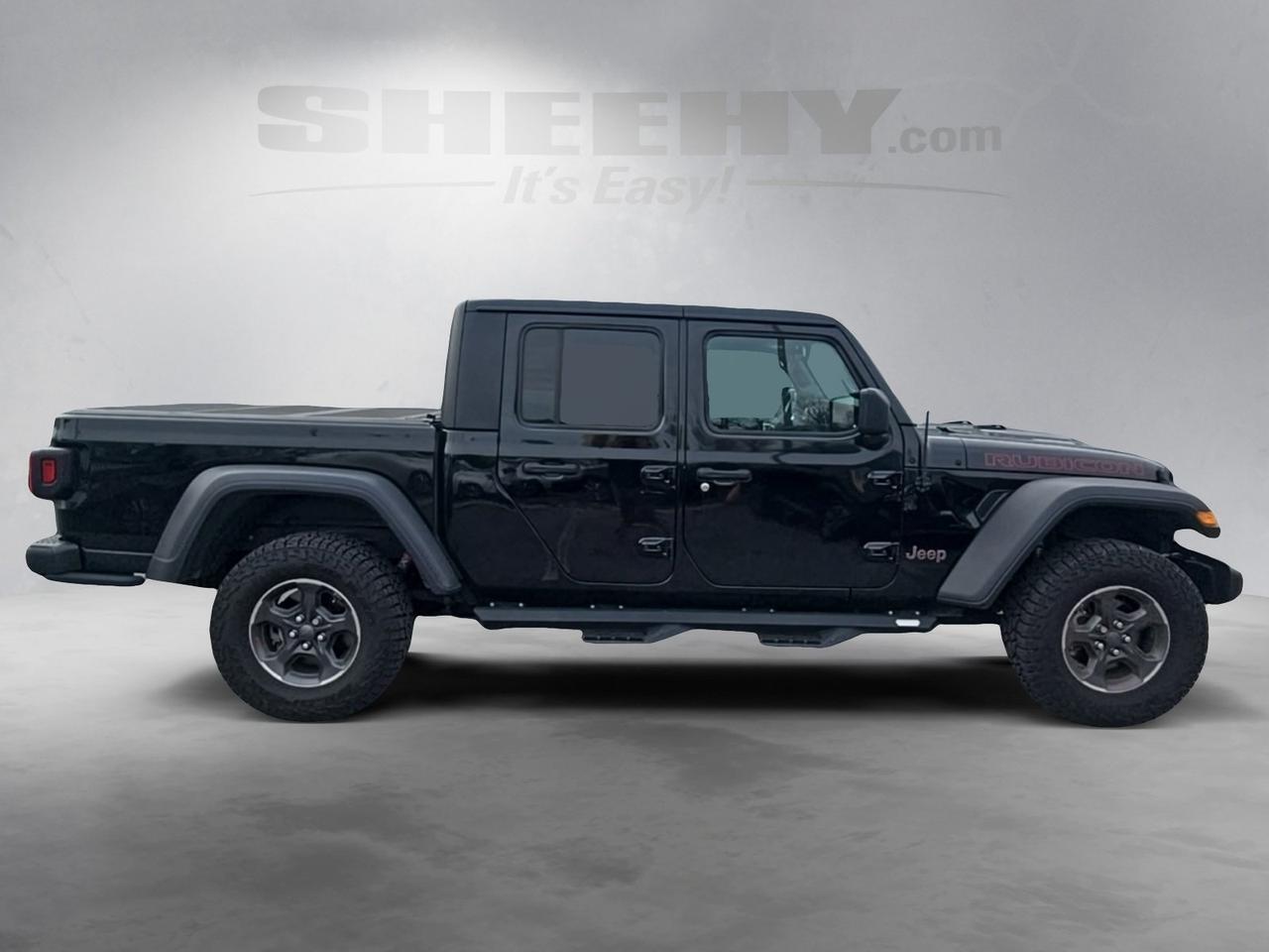 2022 Jeep Gladiator Rubicon Glen Burnie MD