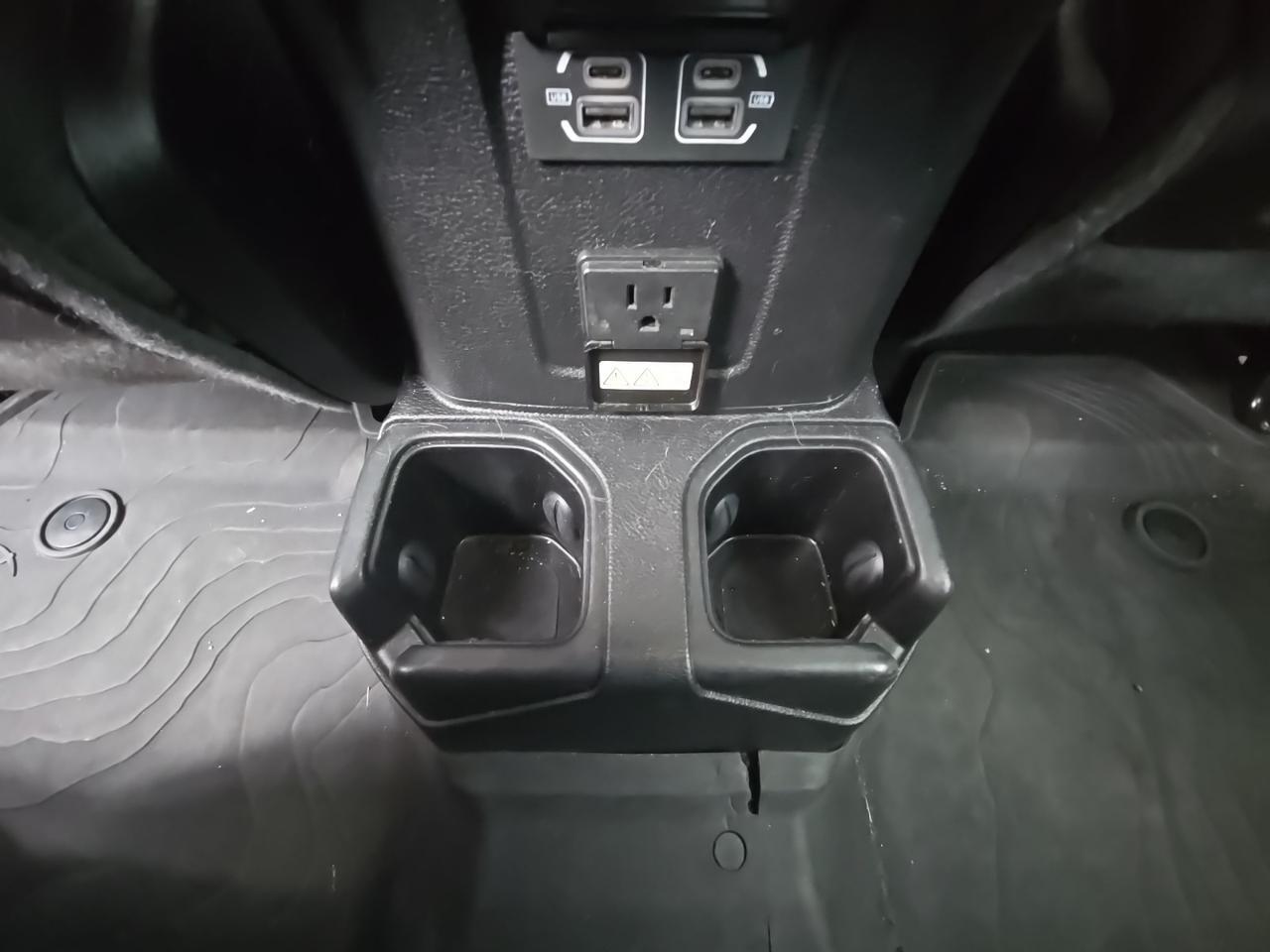 2022 Jeep Gladiator Rubicon Glen Burnie MD