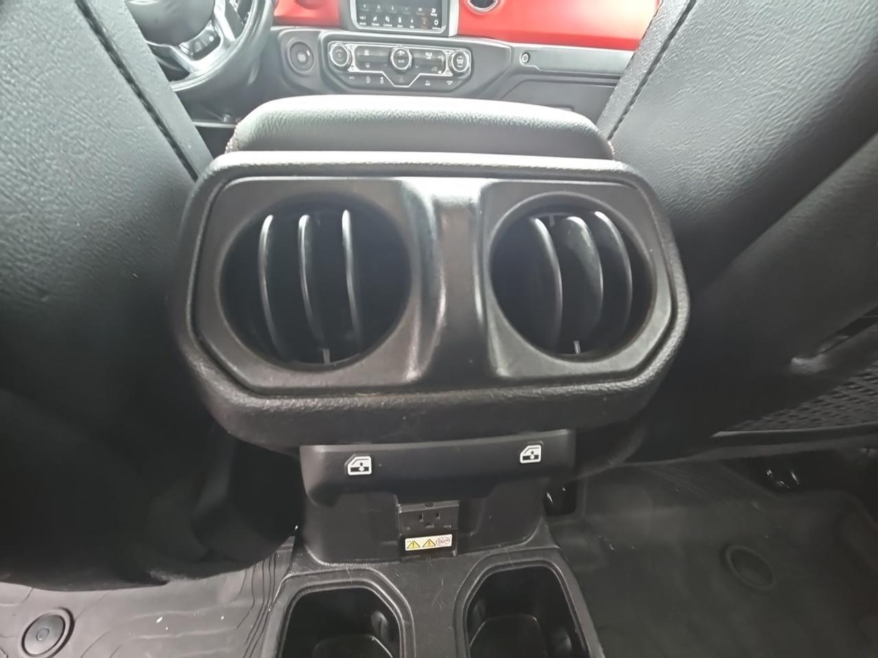 2022 Jeep Gladiator Rubicon Glen Burnie MD