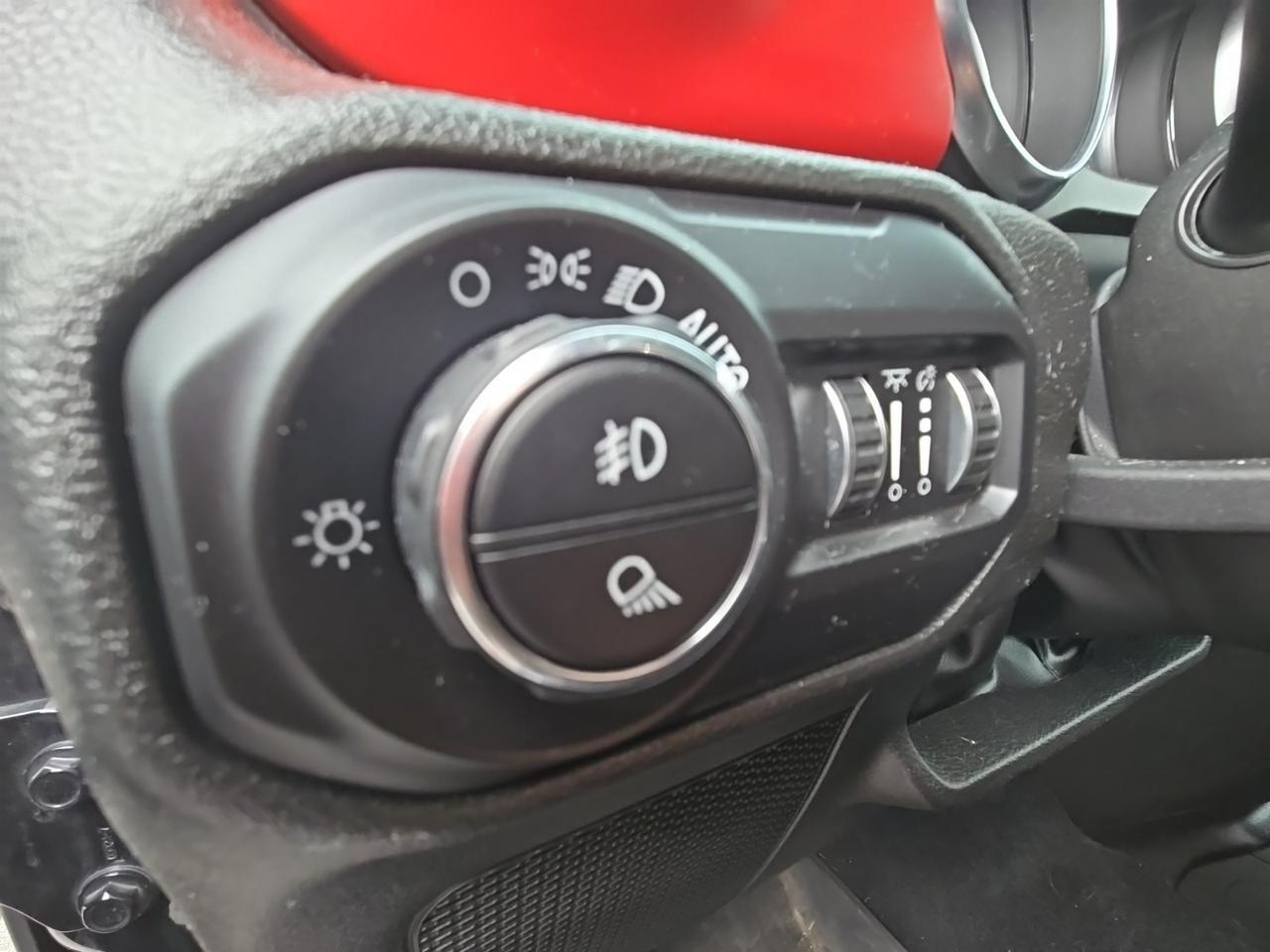 2022 Jeep Gladiator Rubicon Glen Burnie MD