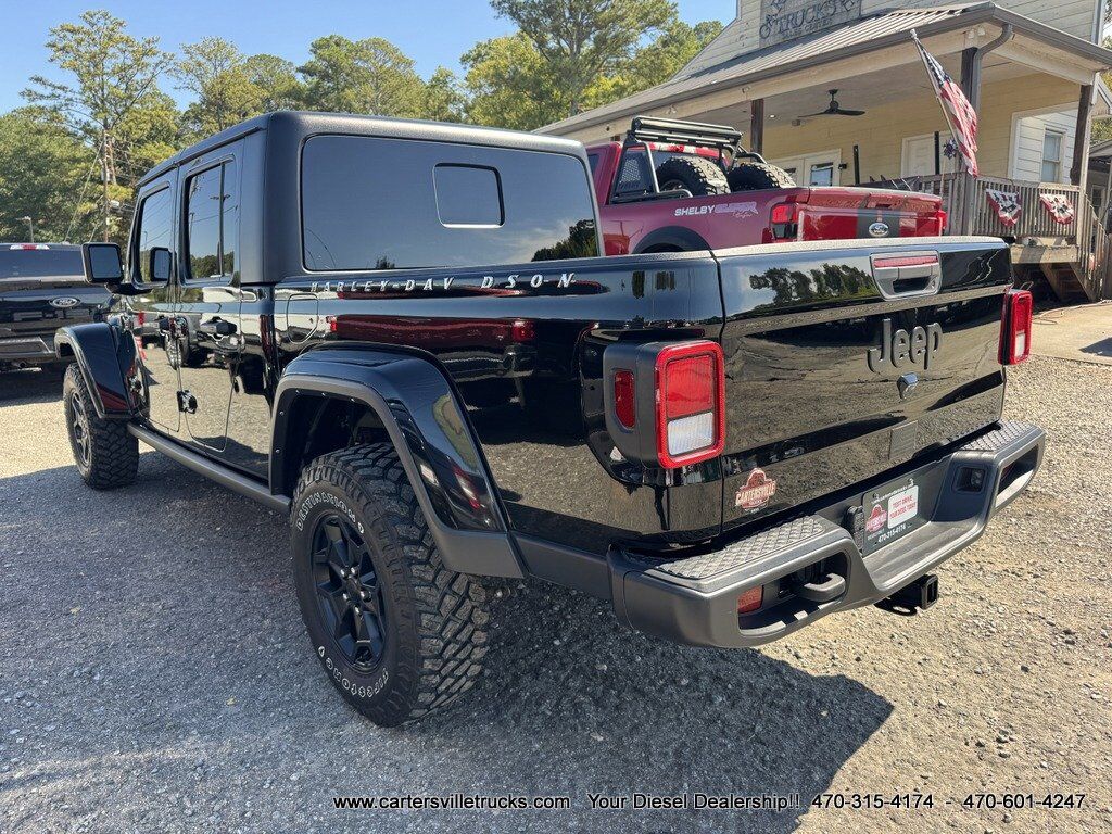 2022 Jeep Gladiator SOLD SOLD SOLD*** Sport 4X4  - WILLYS WHEELER - TRAILER AND TOW PKG Cartersville GA
