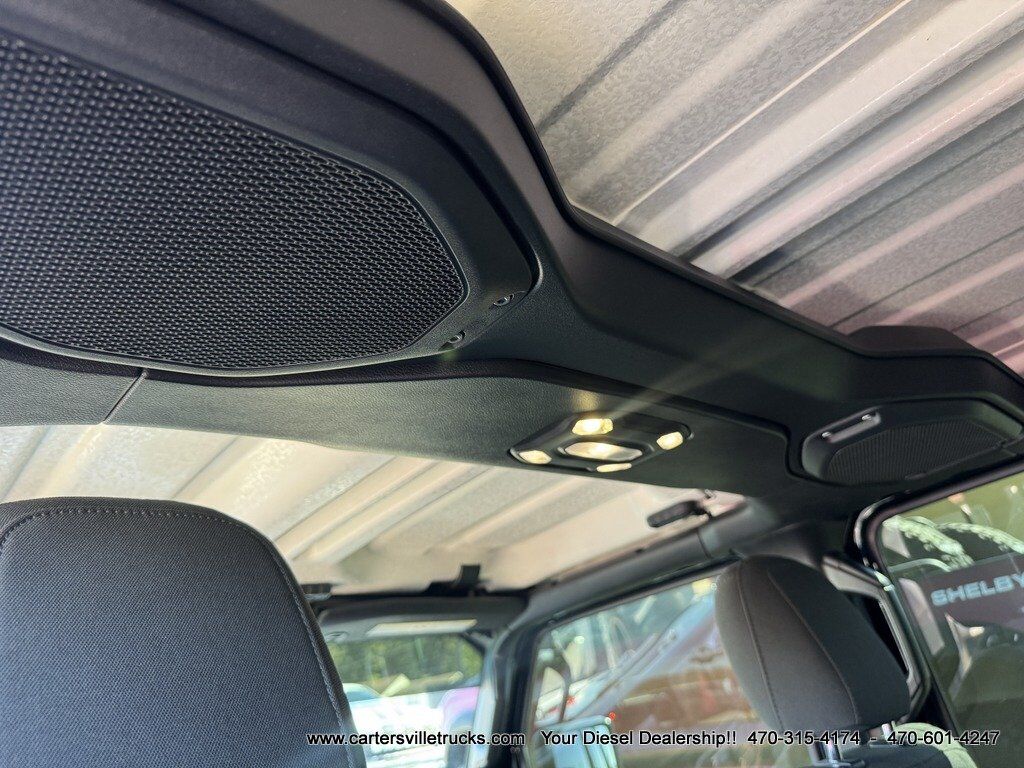 2022 Jeep Gladiator SOLD SOLD SOLD*** Sport 4X4  - WILLYS WHEELER - TRAILER AND TOW PKG Cartersville GA