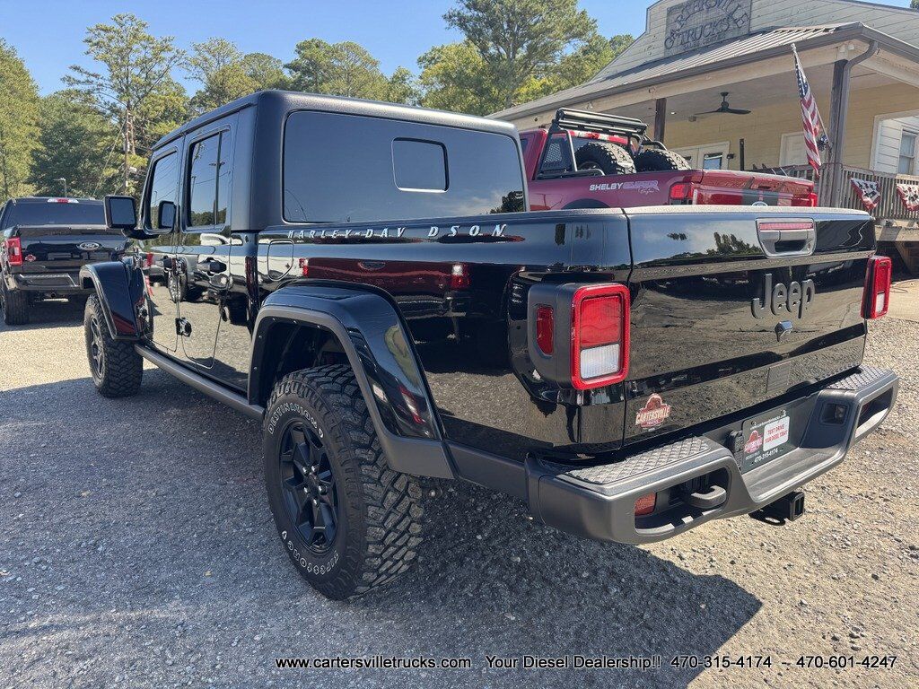 2022 Jeep Gladiator SOLD SOLD SOLD*** Sport 4X4  - WILLYS WHEELER - TRAILER AND TOW PKG Cartersville GA
