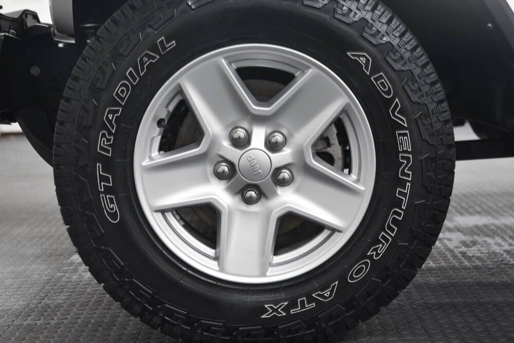 2022 Jeep Gladiator Sport Akron OH