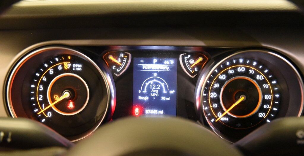 2022 Jeep Gladiator Sport Akron OH