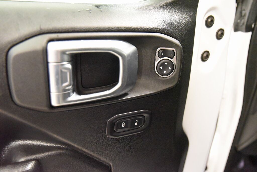 2022 Jeep Gladiator Sport Akron OH