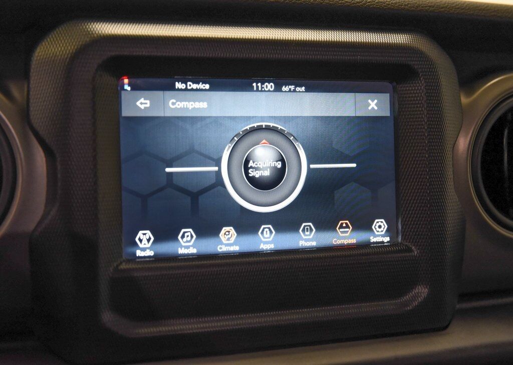 2022 Jeep Gladiator Sport Akron OH