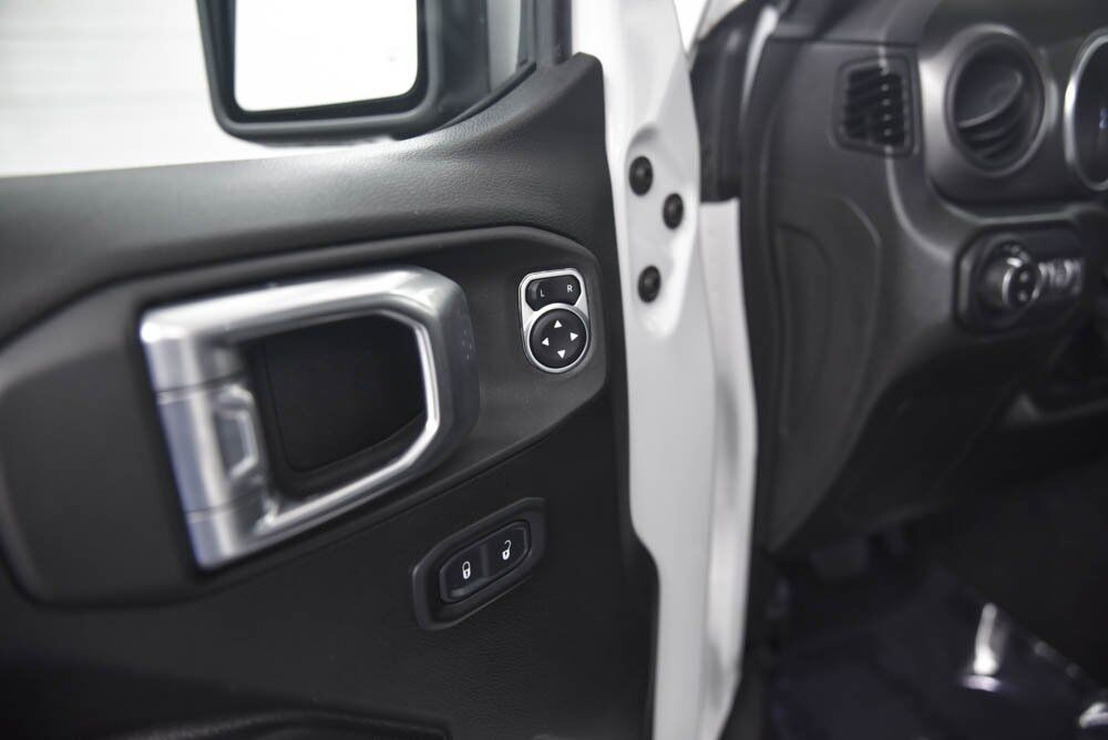 2022 Jeep Gladiator Sport Akron OH