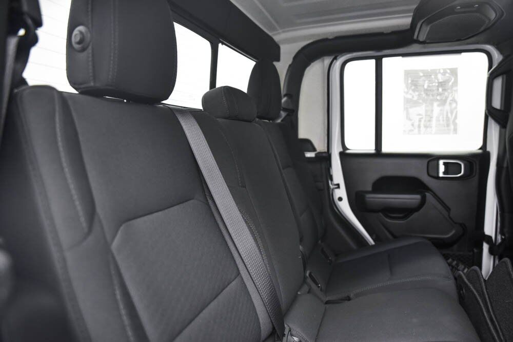 2022 Jeep Gladiator Sport Akron OH