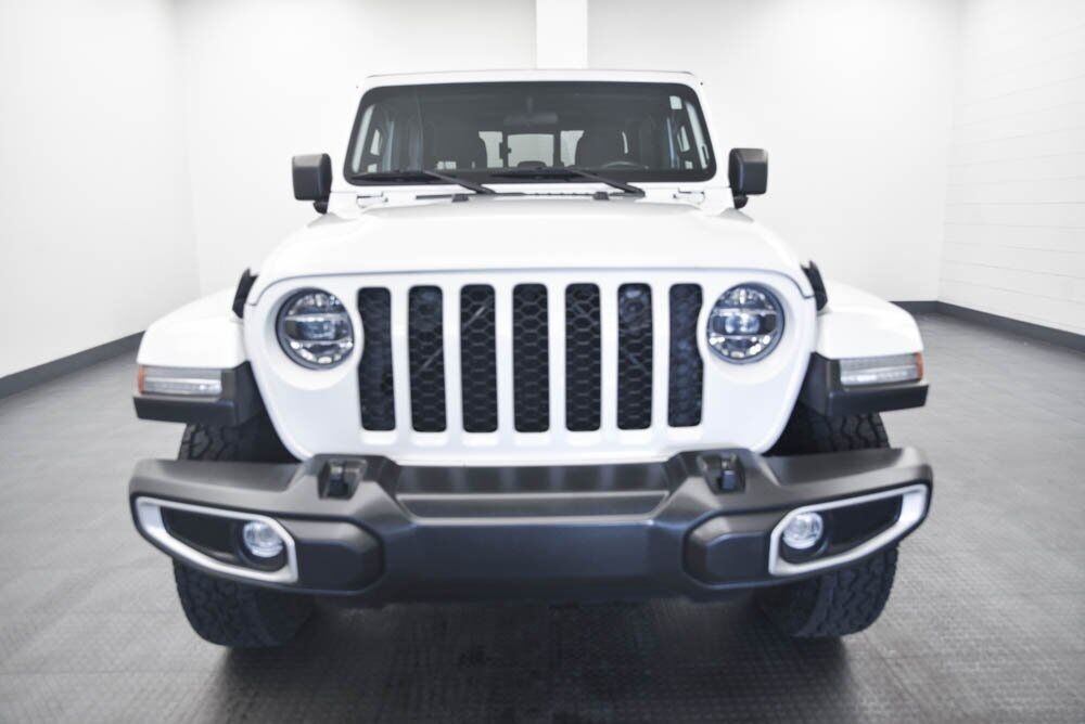 2022 Jeep Gladiator Sport Akron OH