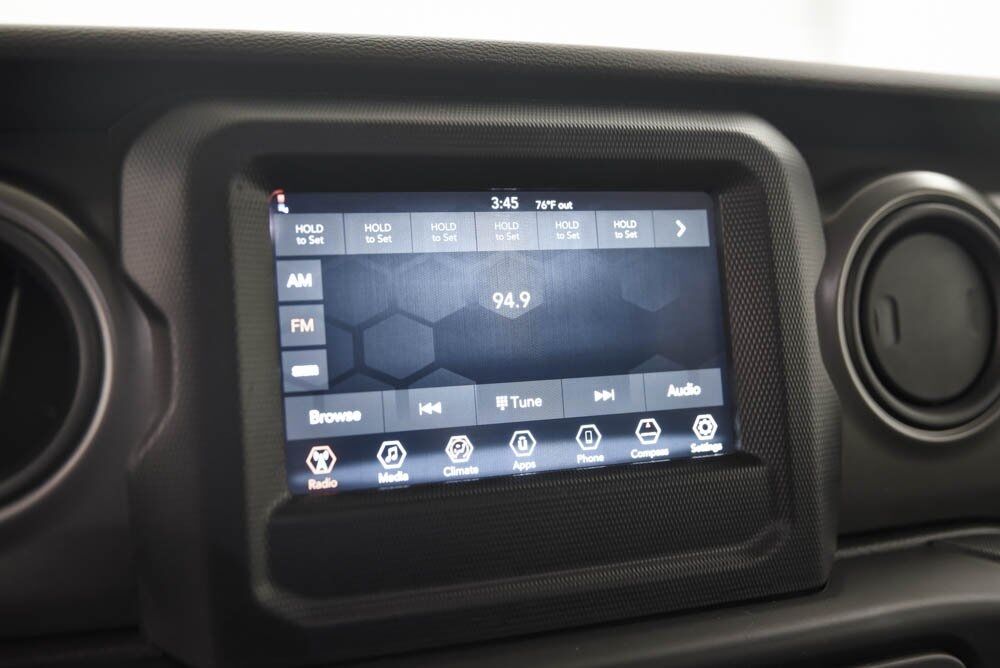 2022 Jeep Gladiator Sport Akron OH