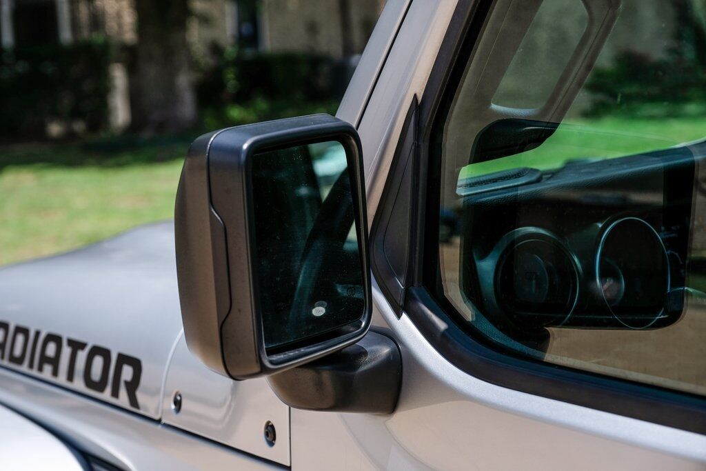 2022 Jeep Gladiator Sport Carrollton TX