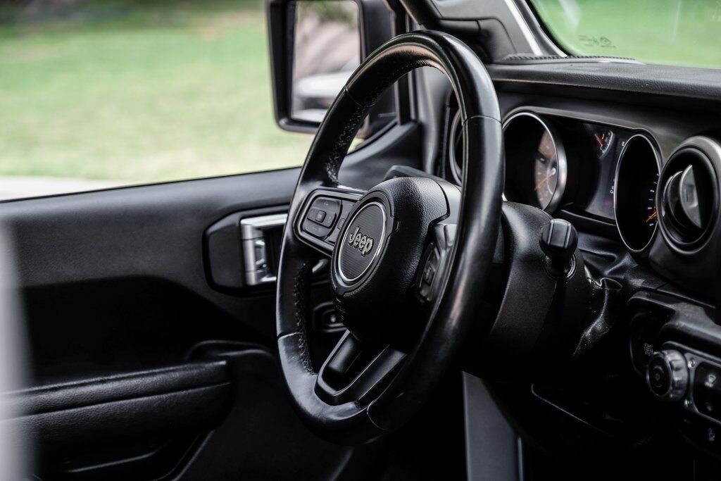 2022 Jeep Gladiator Sport Carrollton TX