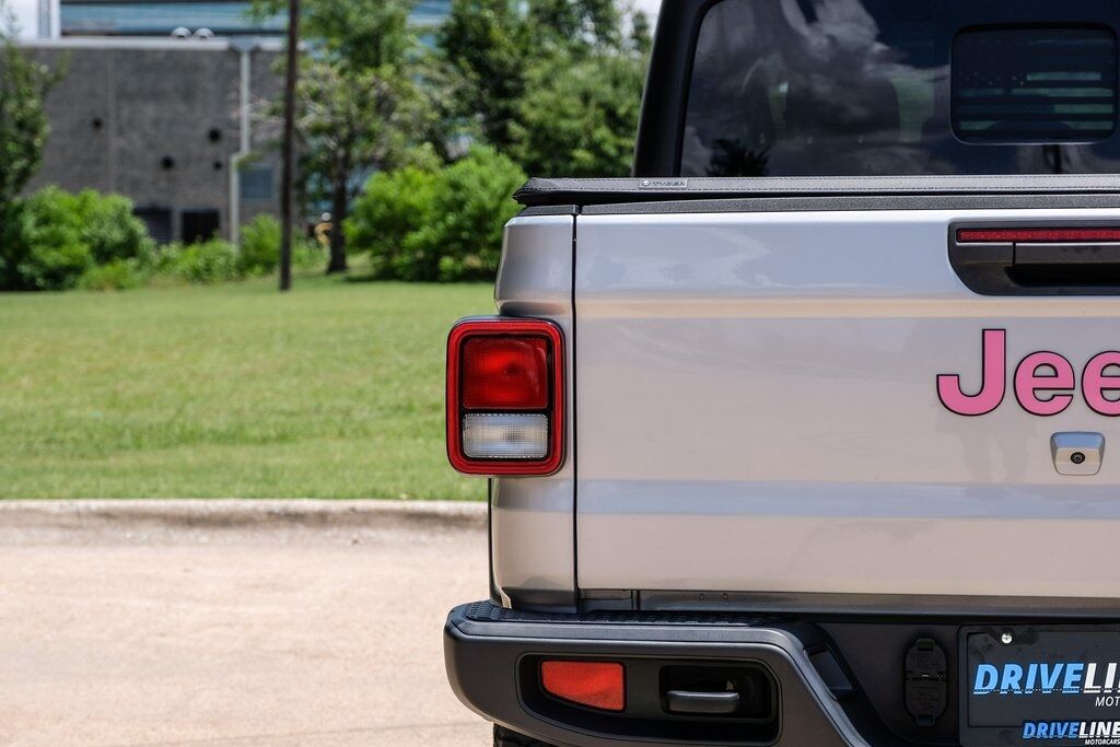 2022 Jeep Gladiator Sport Carrollton TX