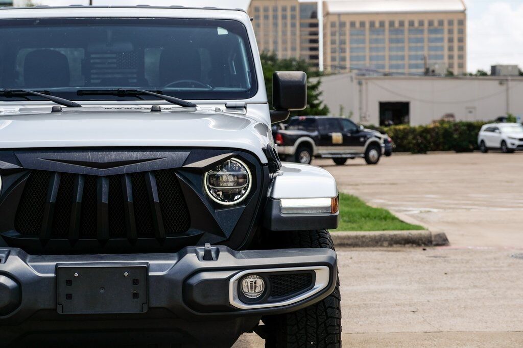 2022 Jeep Gladiator Sport Carrollton TX