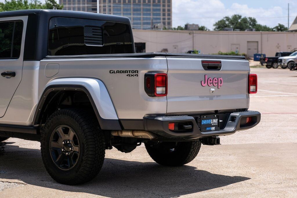 2022 Jeep Gladiator Sport Carrollton TX