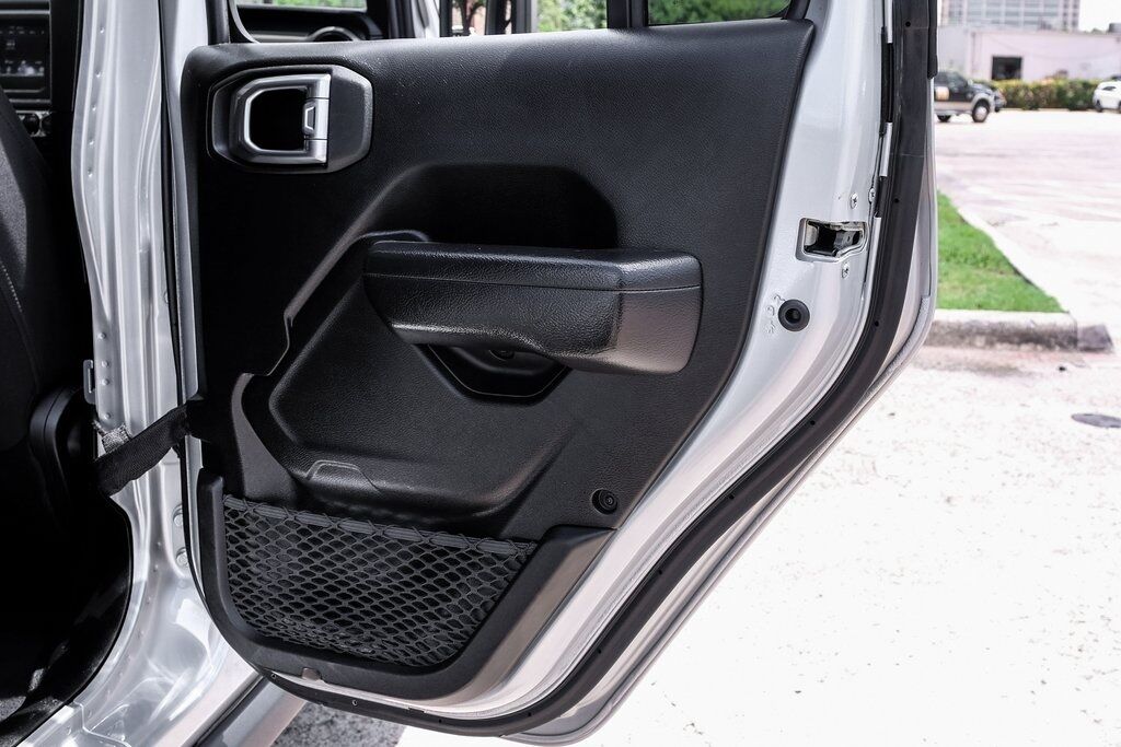 2022 Jeep Gladiator Sport Carrollton TX