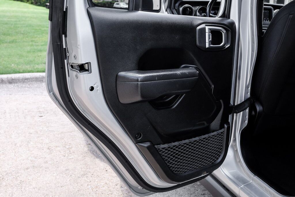 2022 Jeep Gladiator Sport Carrollton TX