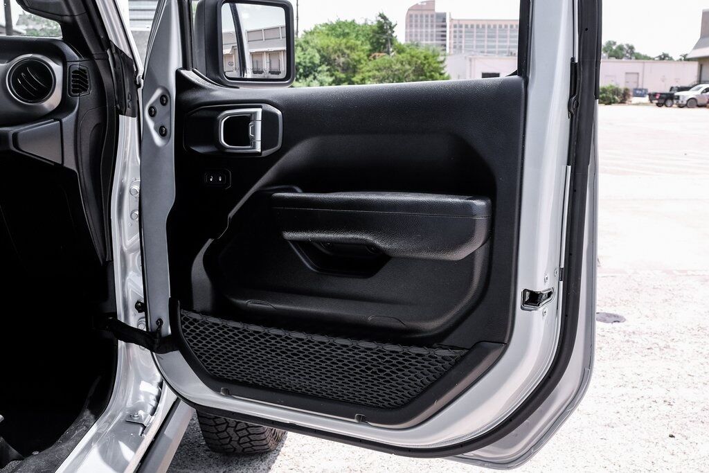 2022 Jeep Gladiator Sport Carrollton TX