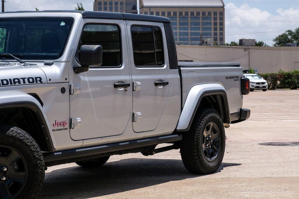 2022 Jeep Gladiator Sport Carrollton TX