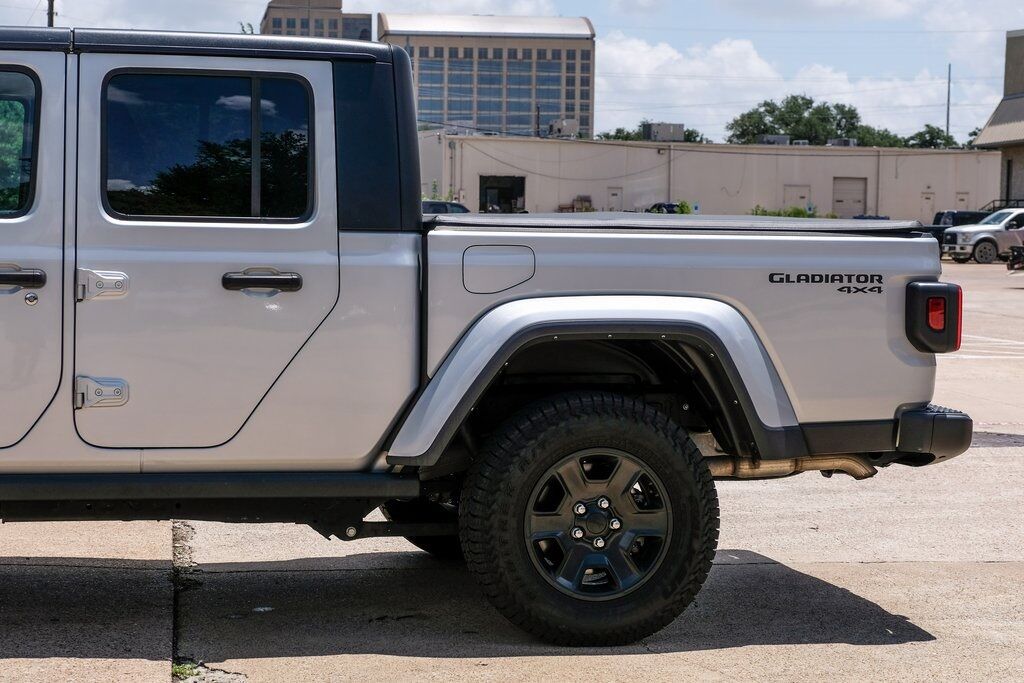 2022 Jeep Gladiator Sport Carrollton TX