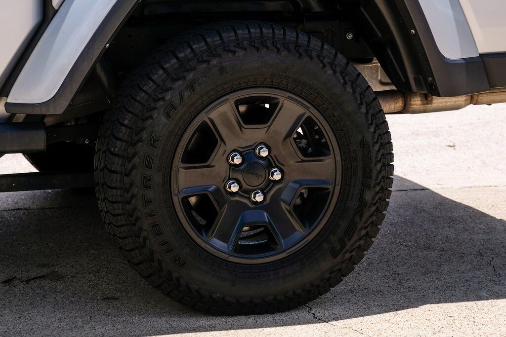 2022 Jeep Gladiator Sport Carrollton TX