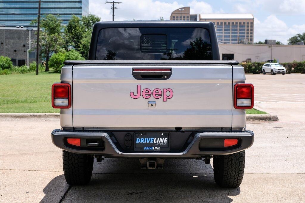 2022 Jeep Gladiator Sport Carrollton TX