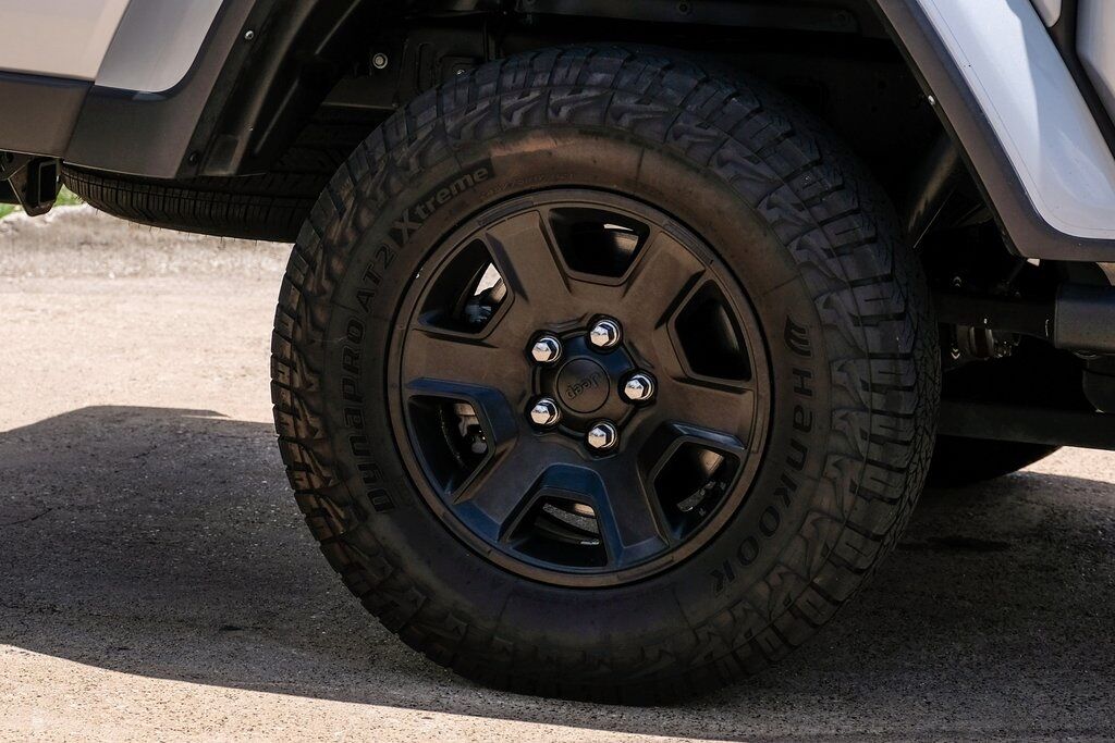 2022 Jeep Gladiator Sport Carrollton TX