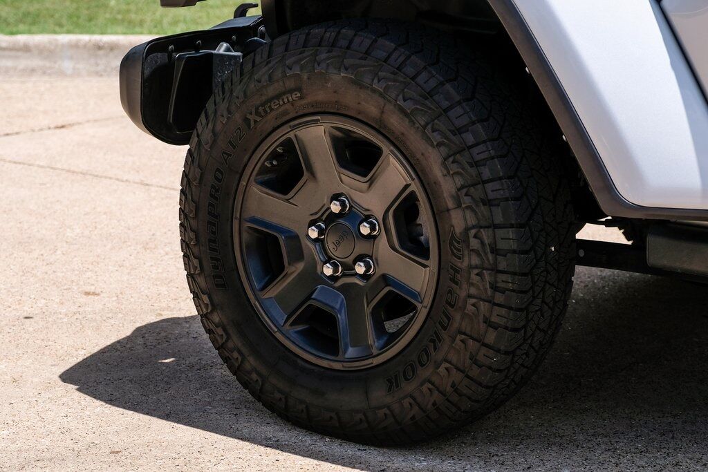 2022 Jeep Gladiator Sport Carrollton TX