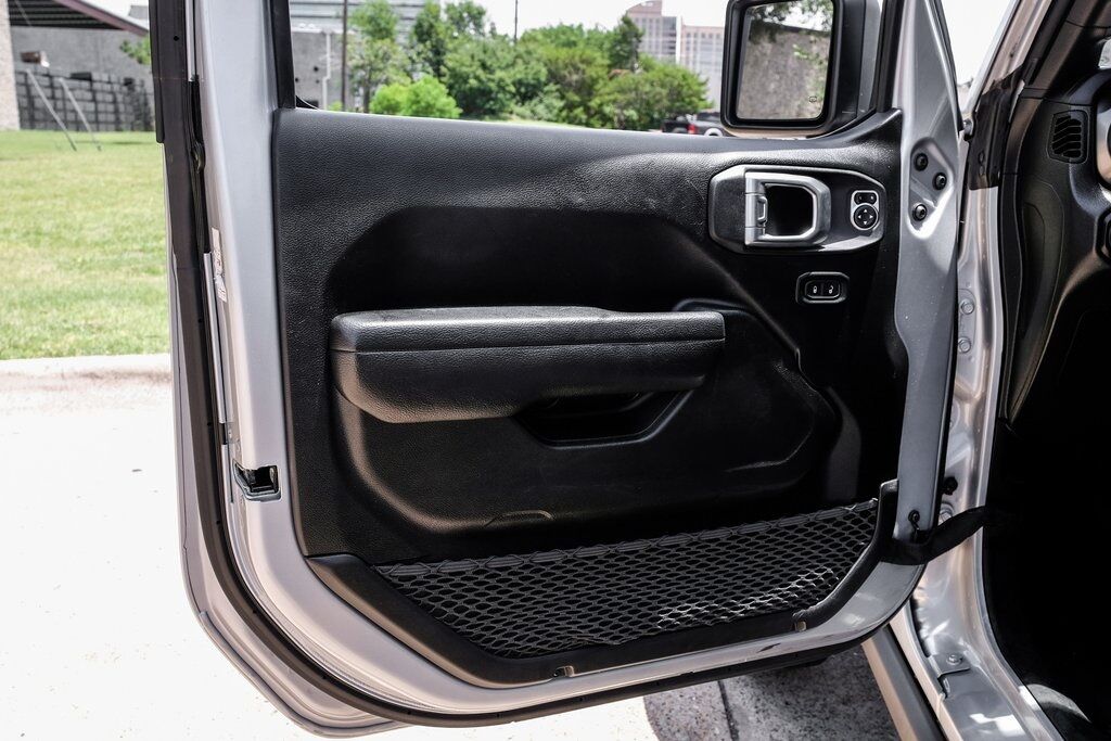 2022 Jeep Gladiator Sport Carrollton TX