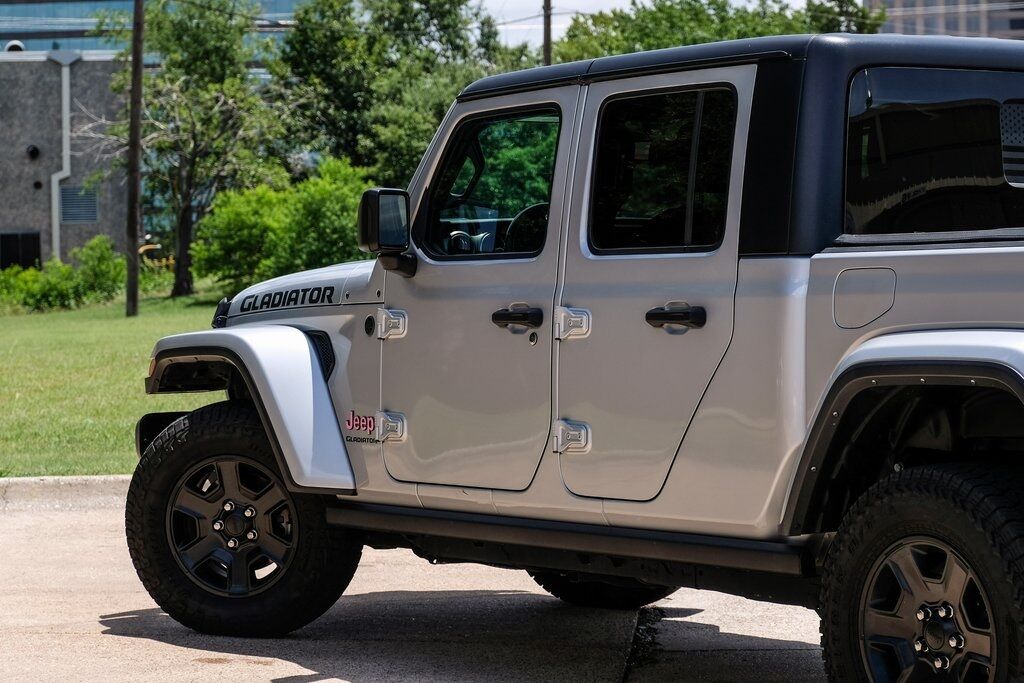 2022 Jeep Gladiator Sport Carrollton TX