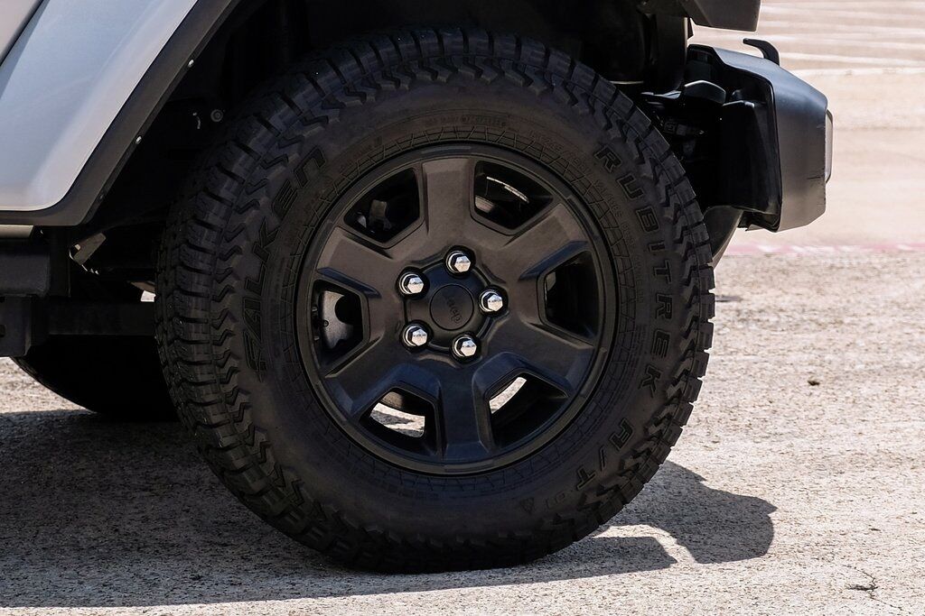2022 Jeep Gladiator Sport Carrollton TX