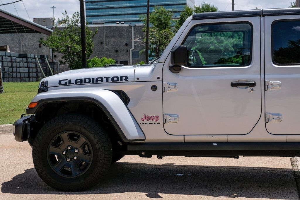2022 Jeep Gladiator Sport Carrollton TX