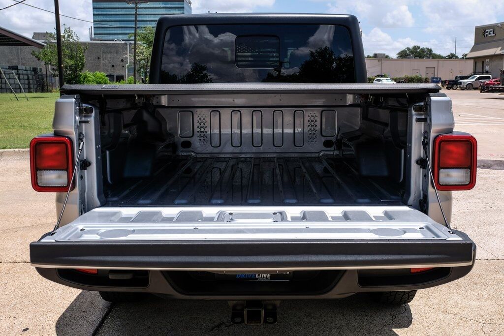 2022 Jeep Gladiator Sport Carrollton TX