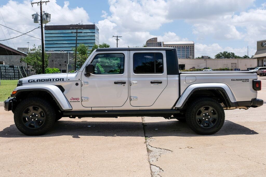 2022 Jeep Gladiator Sport Carrollton TX