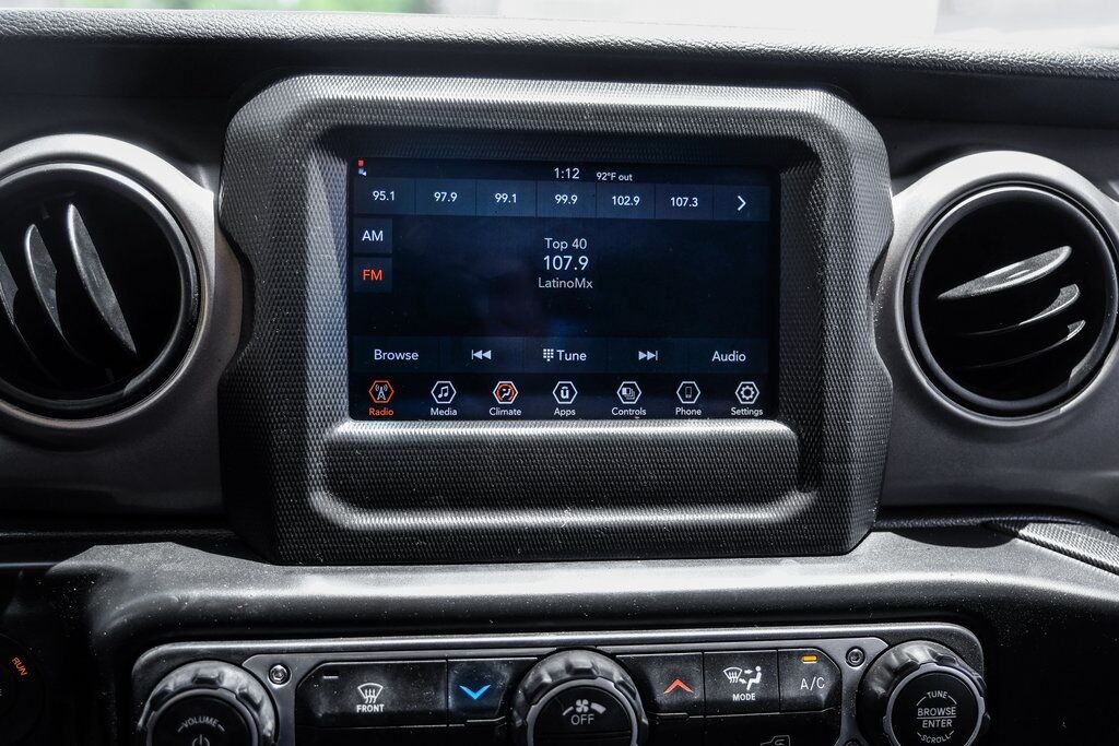 2022 Jeep Gladiator Sport Carrollton TX