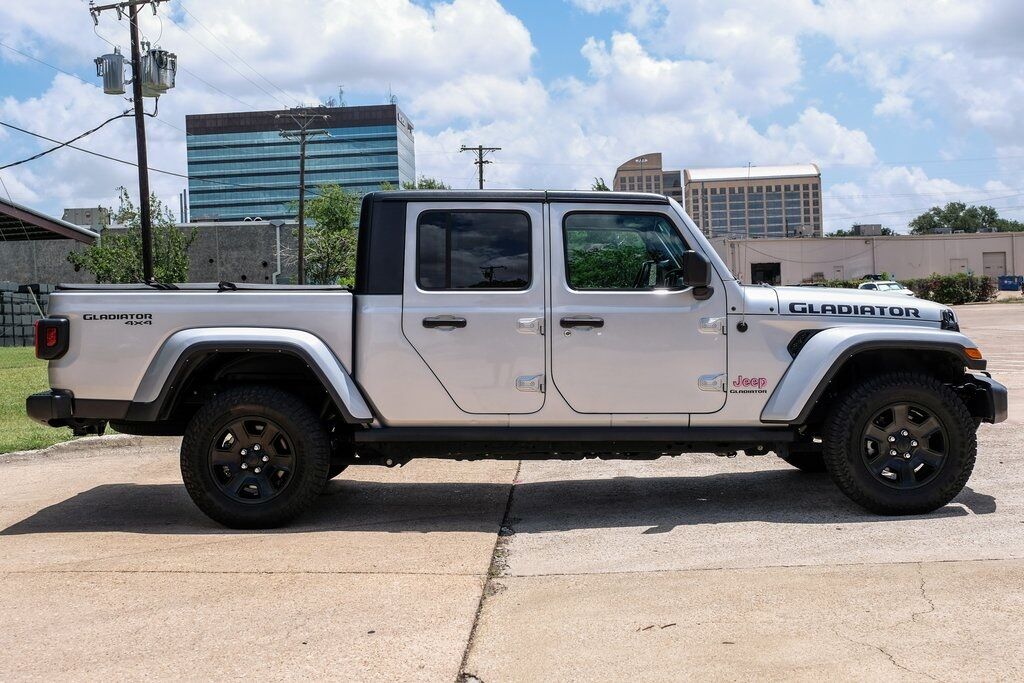 2022 Jeep Gladiator Sport Carrollton TX